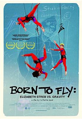 Born To Fly