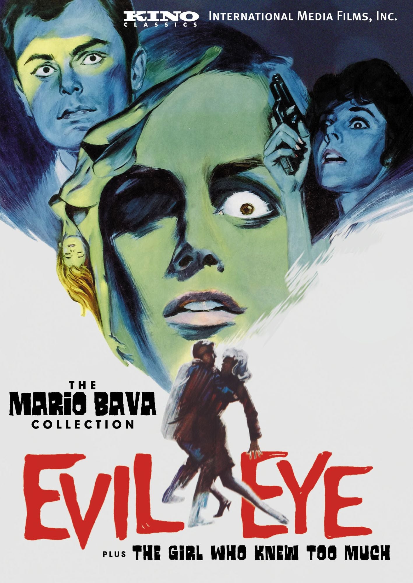 Evil Eye