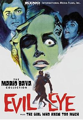 Evil Eye