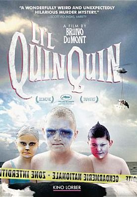 LI'L QUINQUIN / (2PC)