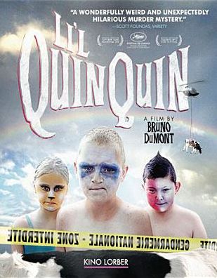 Li'l Quinquin [Blu-ray]