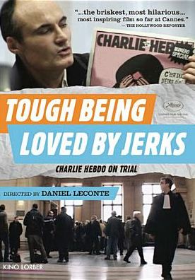 It's Hard Being Loved By Jerks