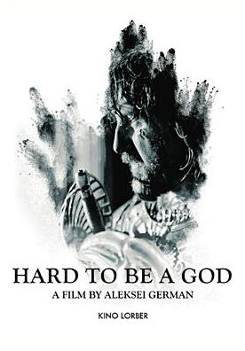 Hard to Be a God