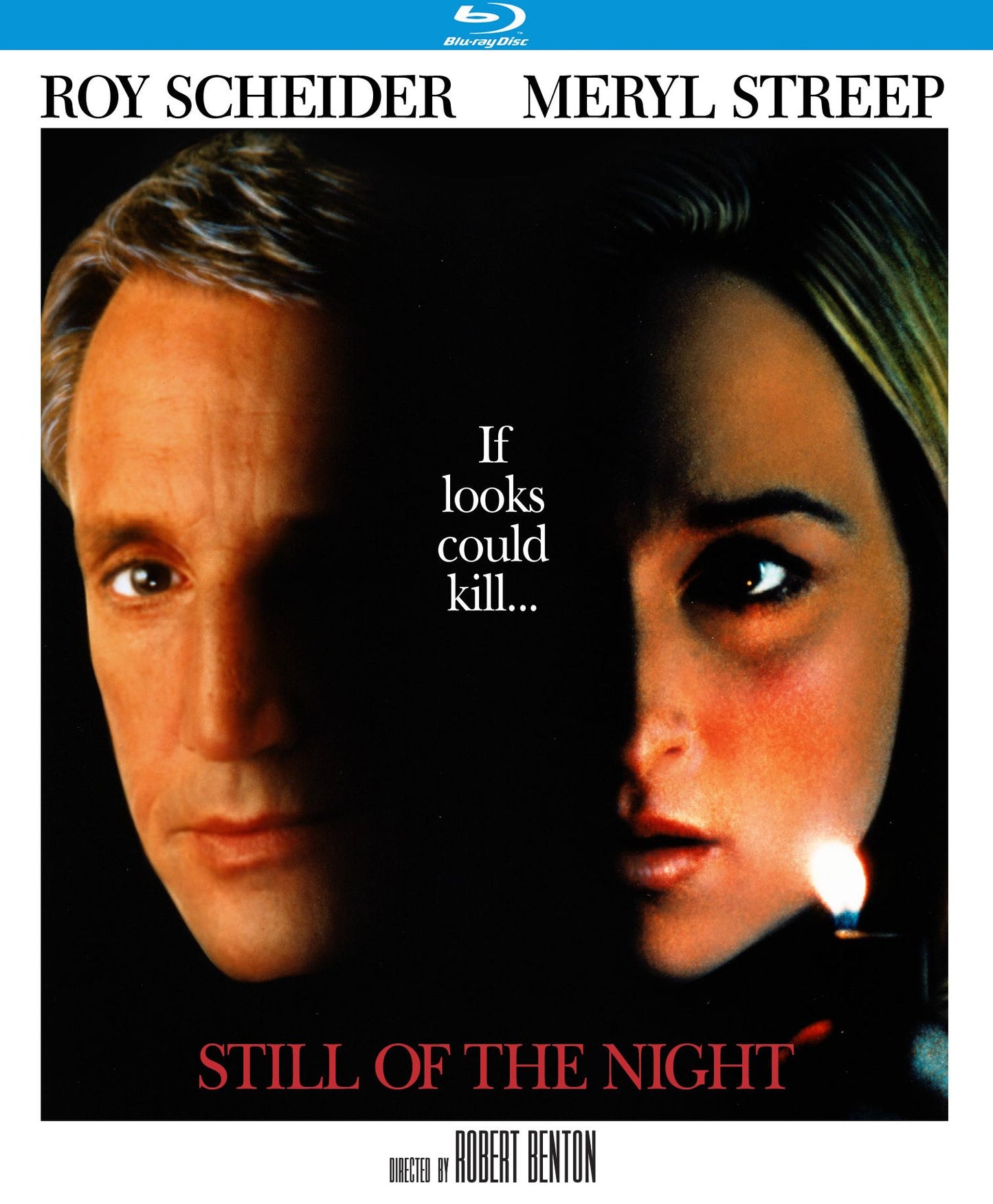 Still Of The Night