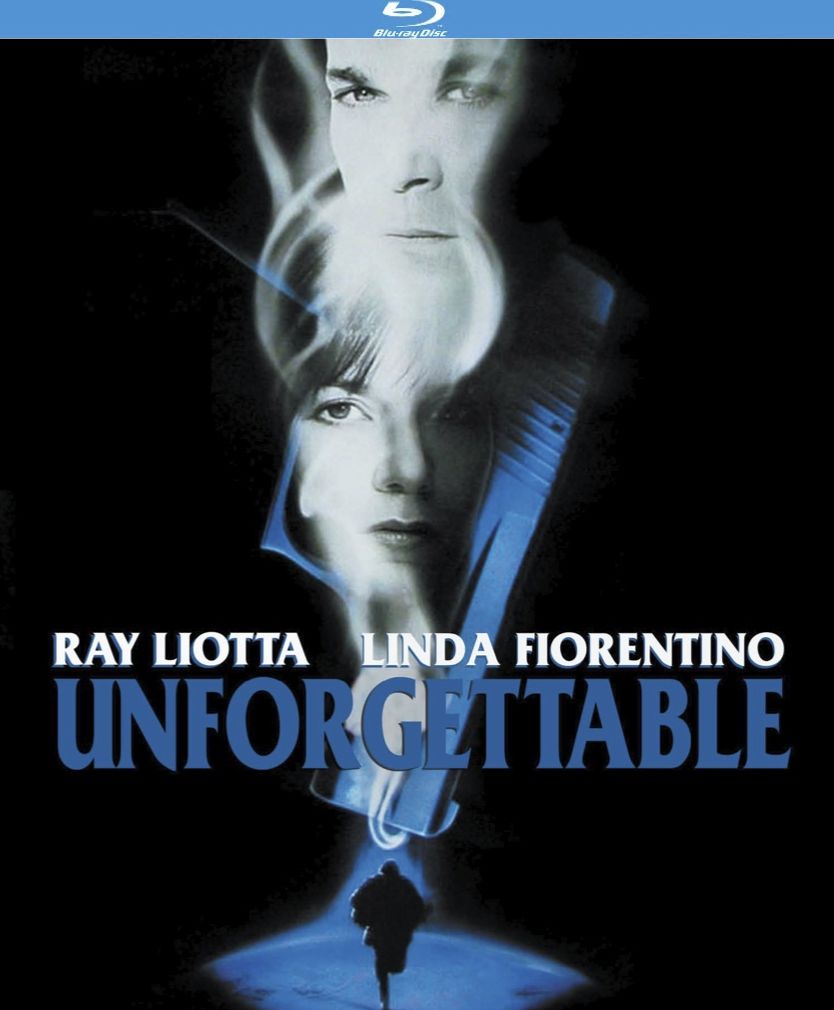 Unforgettable