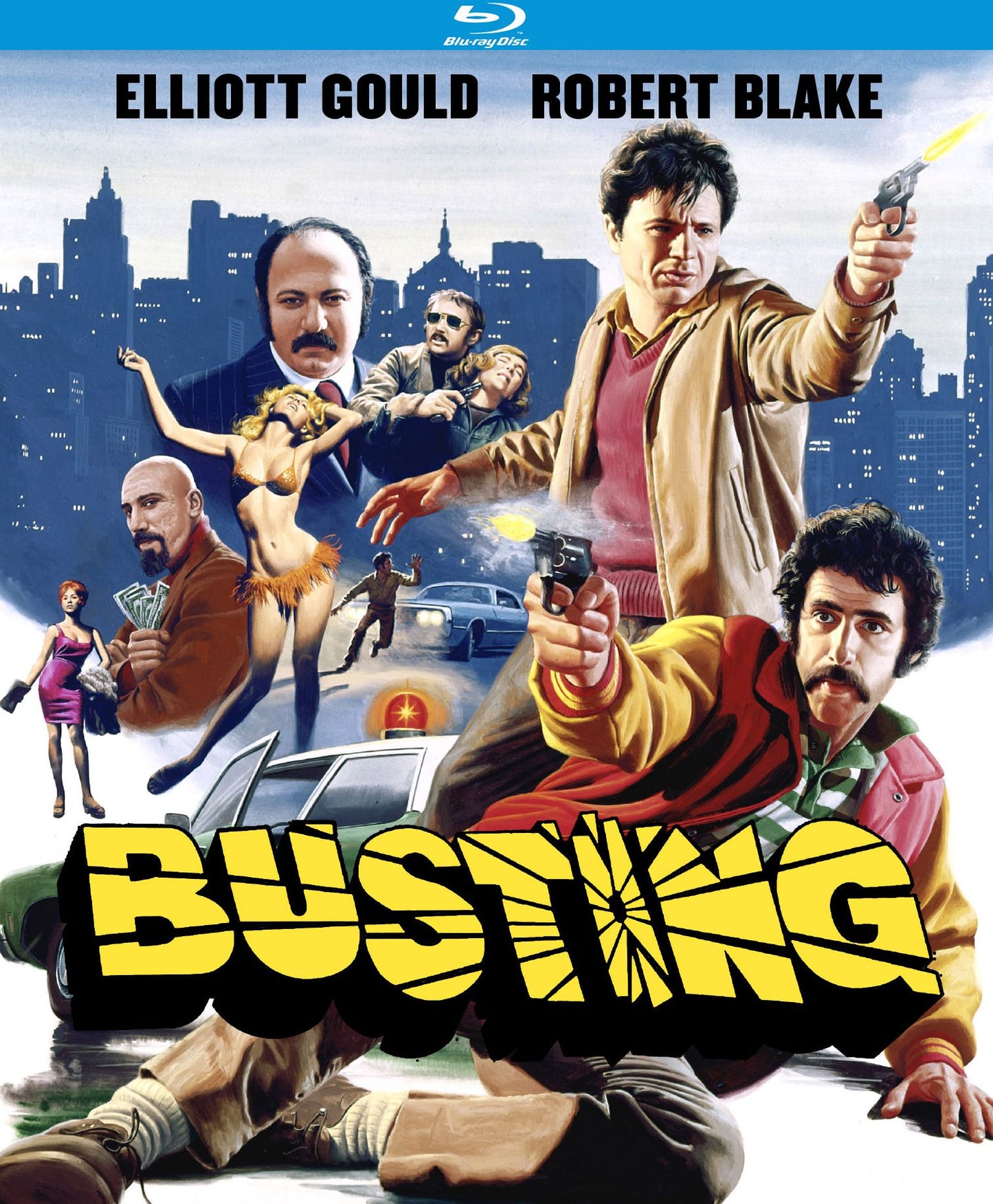 Busting