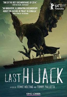 The Last Hijack