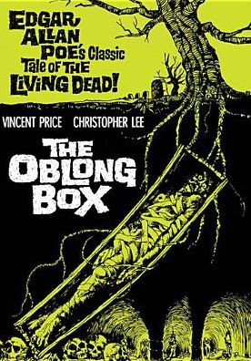 The Oblong Box