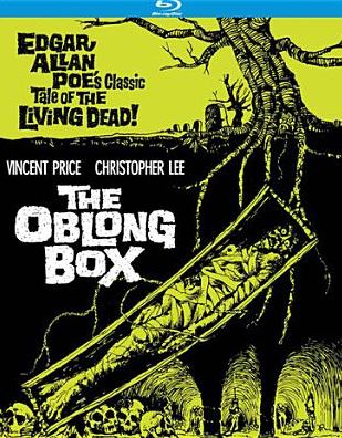 The Oblong Box