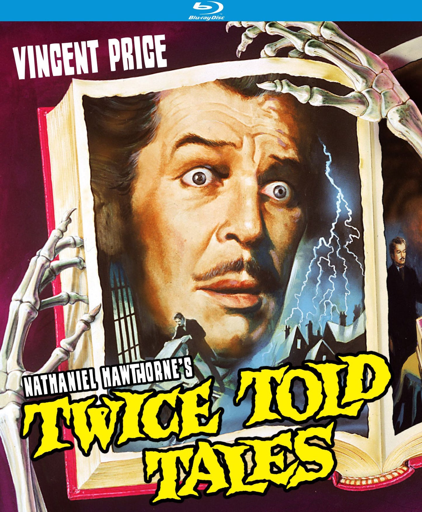 Twice Told Tales