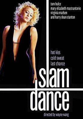 Slam Dance