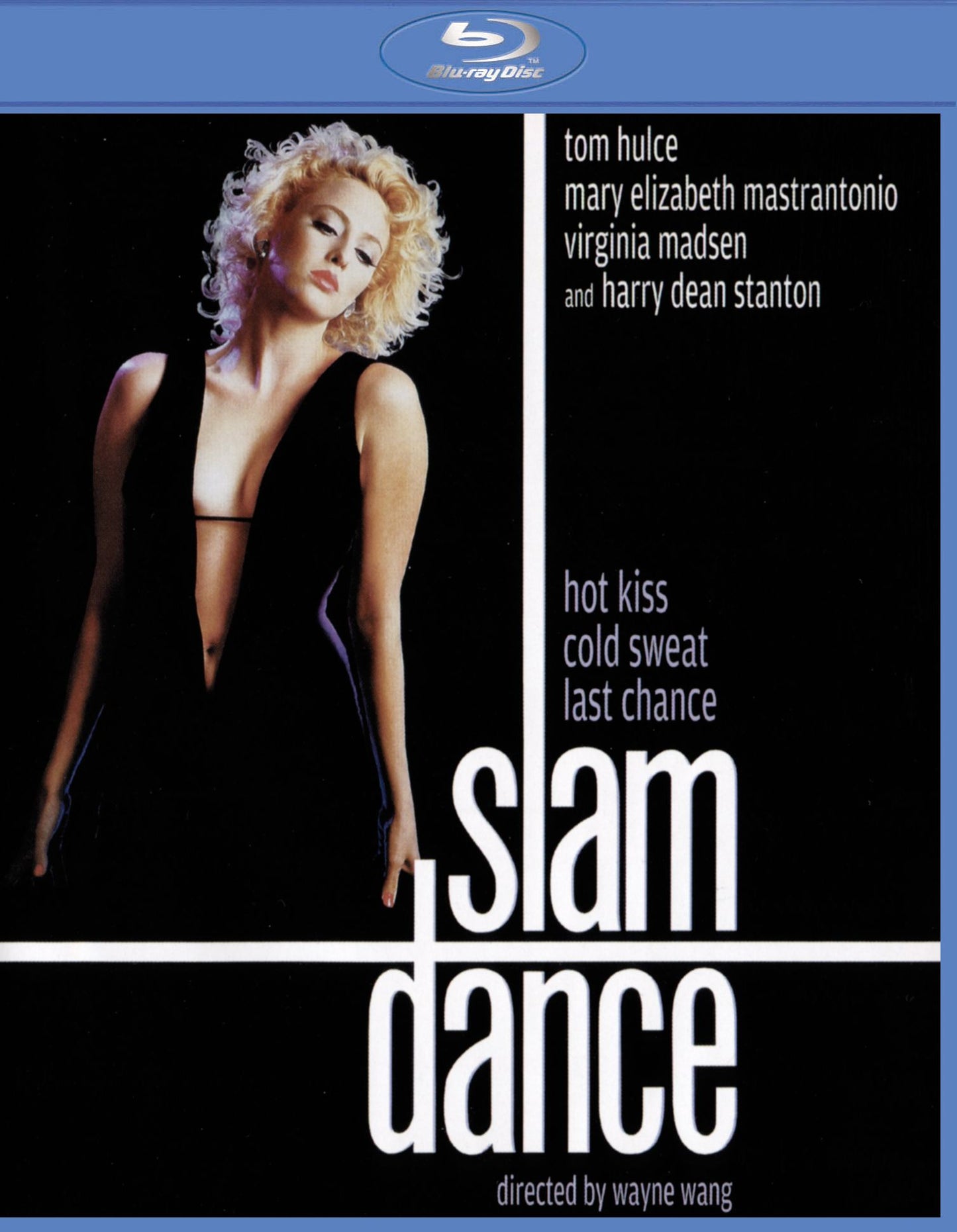 Slam Dance