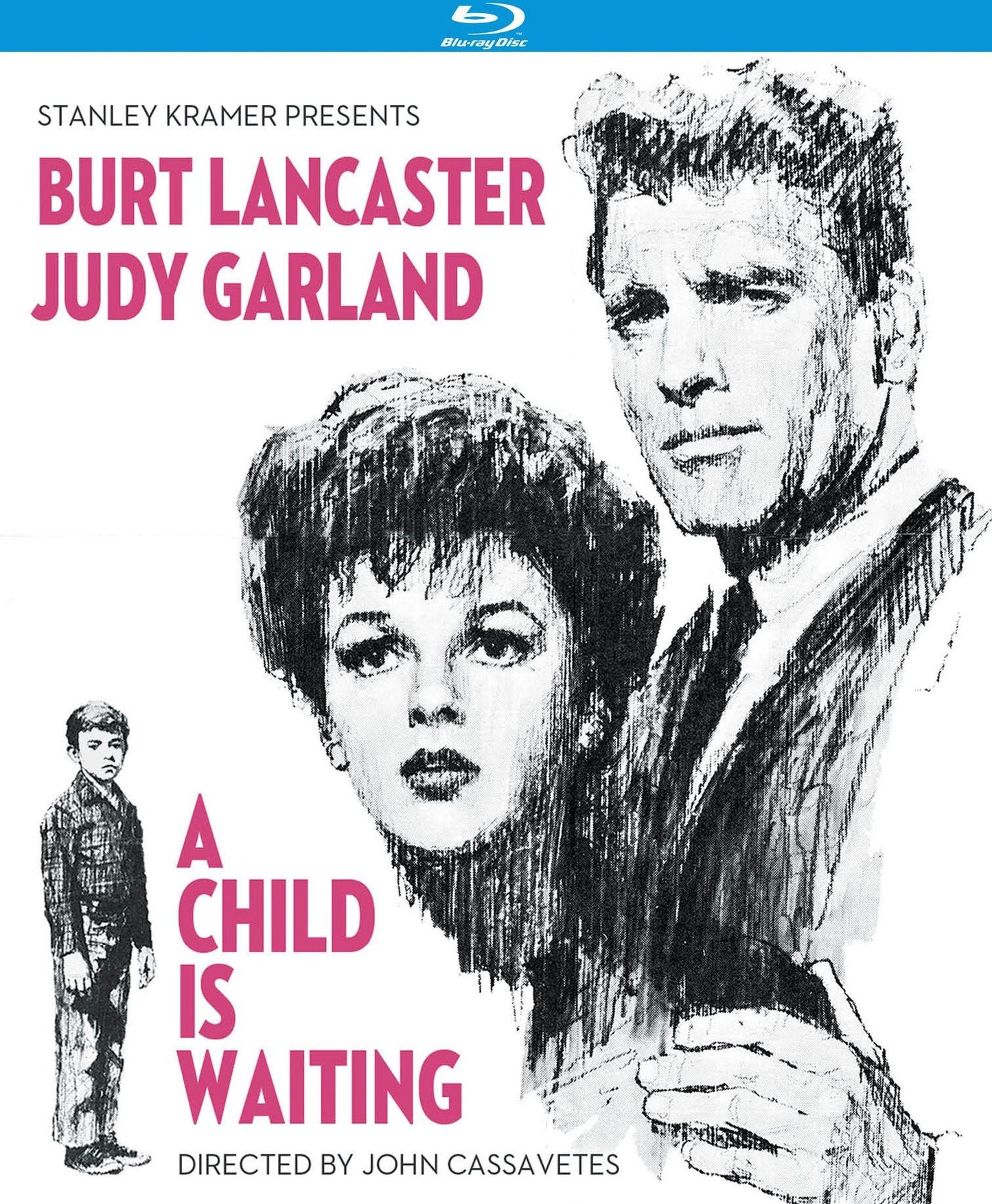 A Child Is Waiting