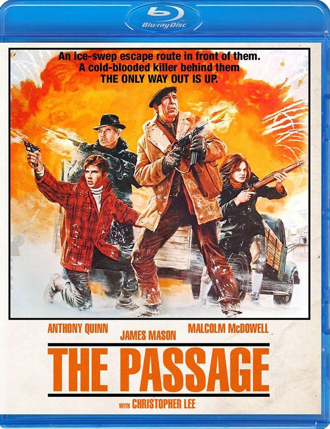 The Passage