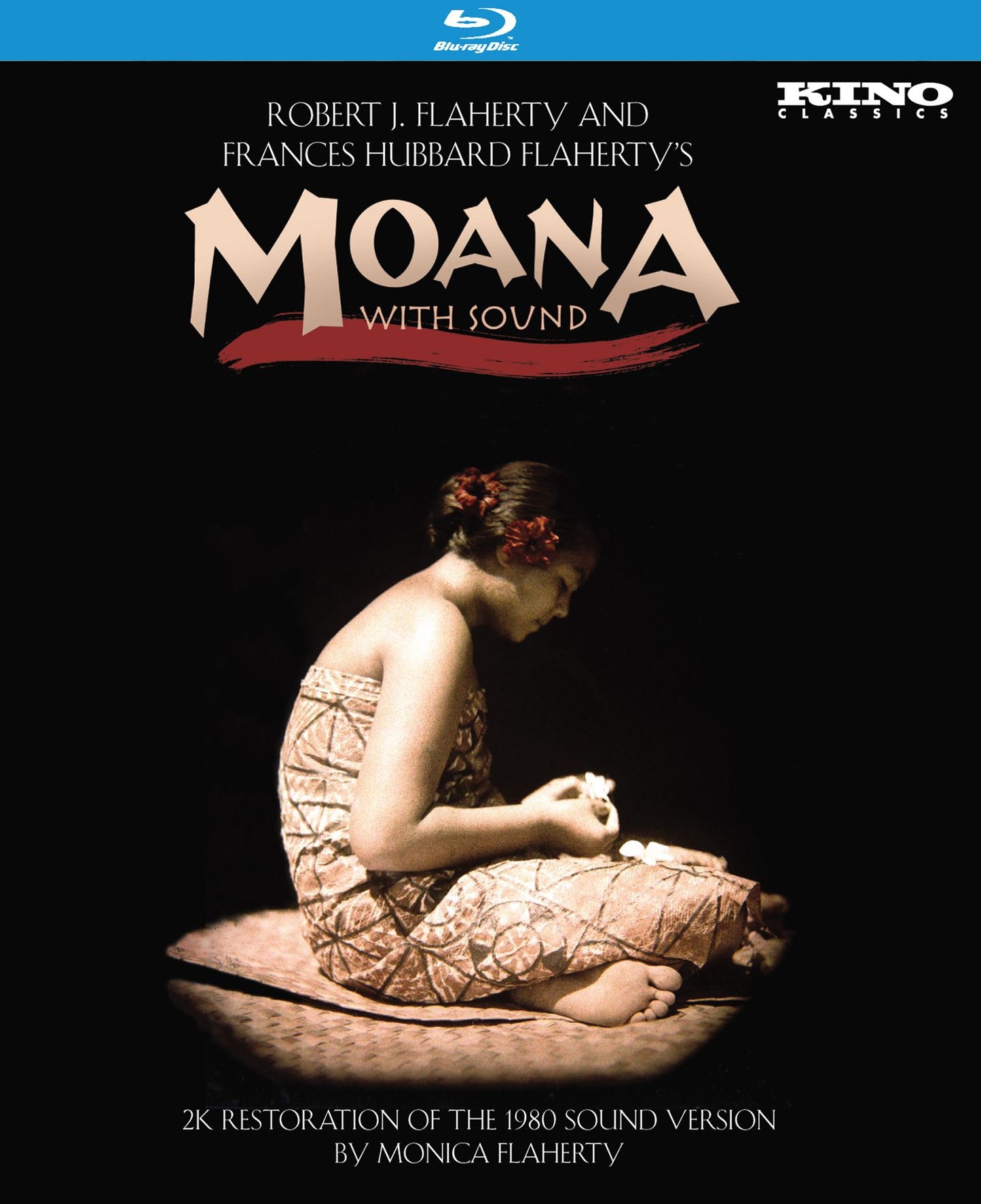 Moana
