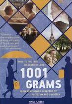 1001 Grams