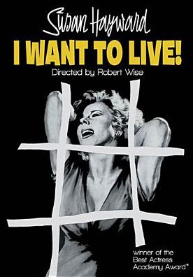 I Want To Live!