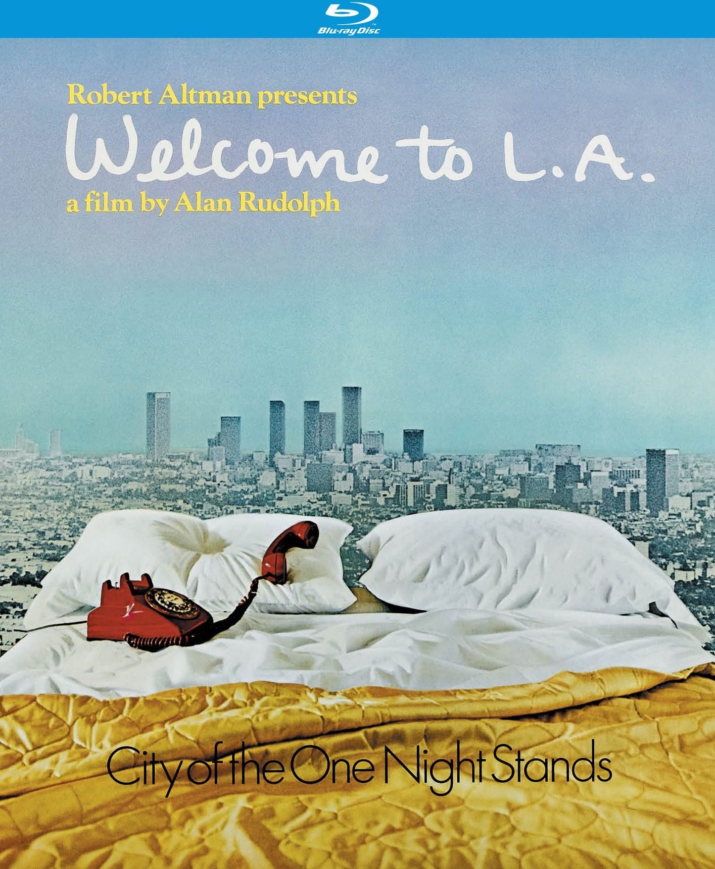 Welcome To L.a.