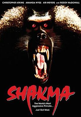 Shakma