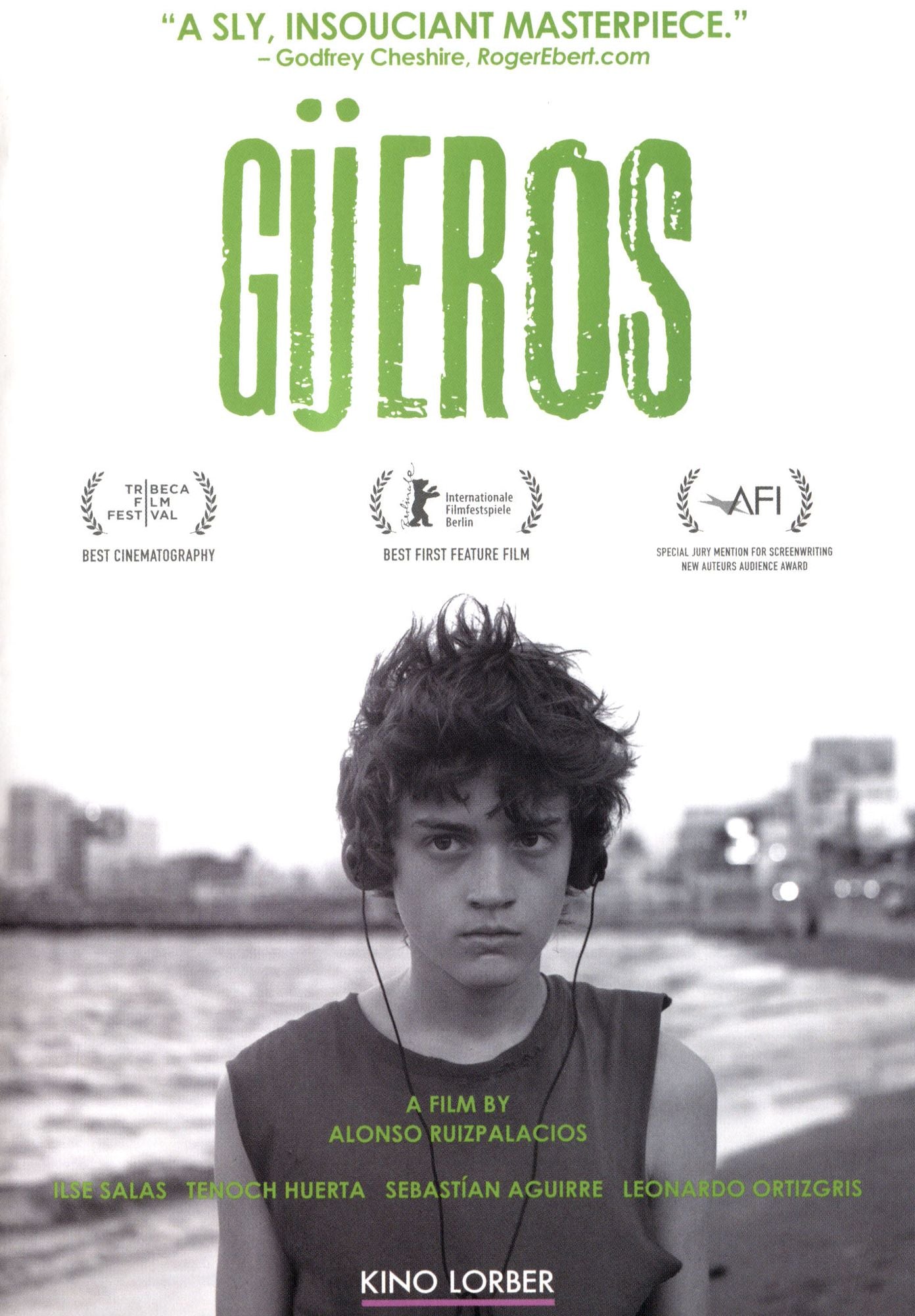 Güeros