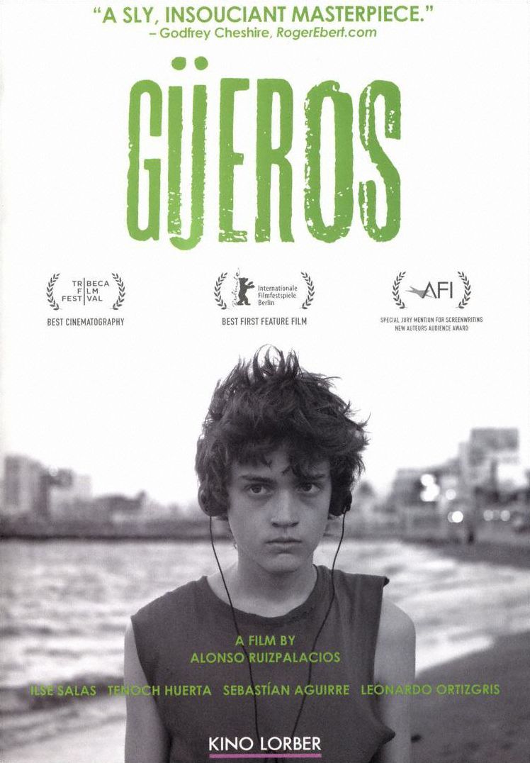 Güeros