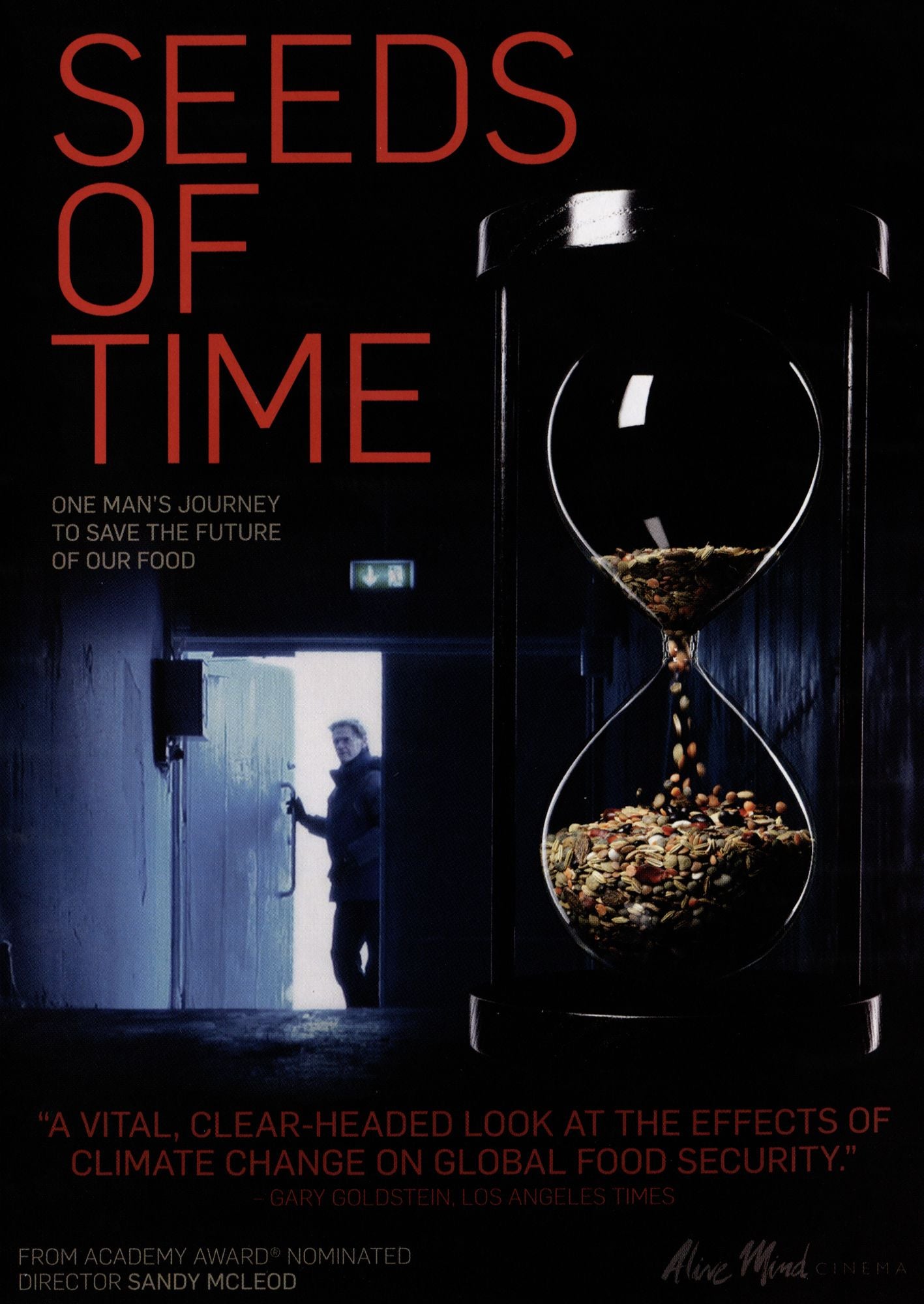 Seeds of Time