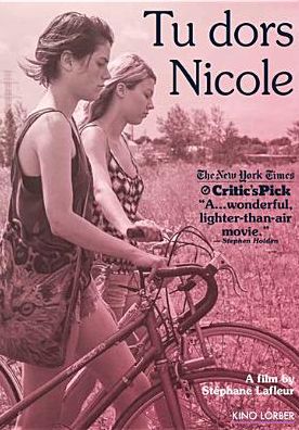 Tu Dors Nicole