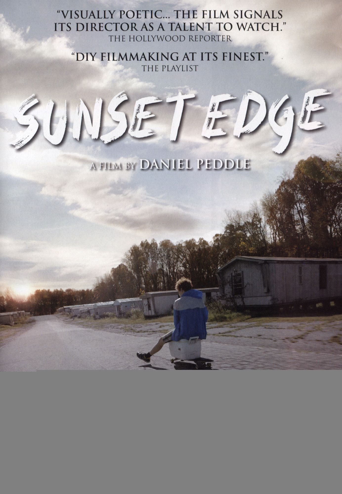 Sunset Edge