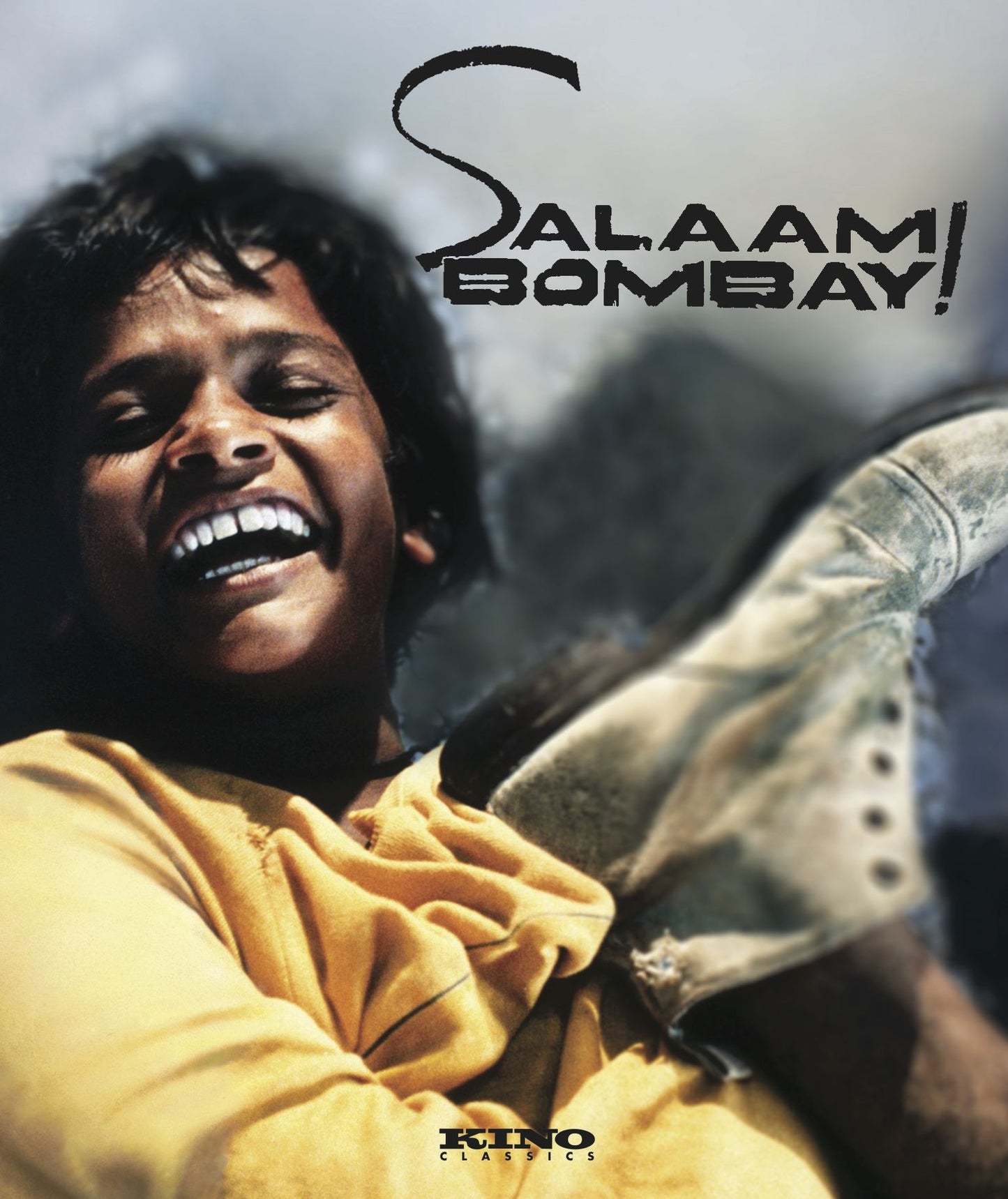 Salaam Bombay!