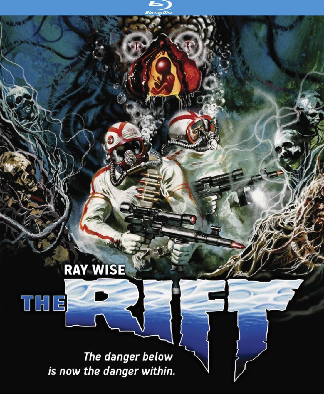 The Rift