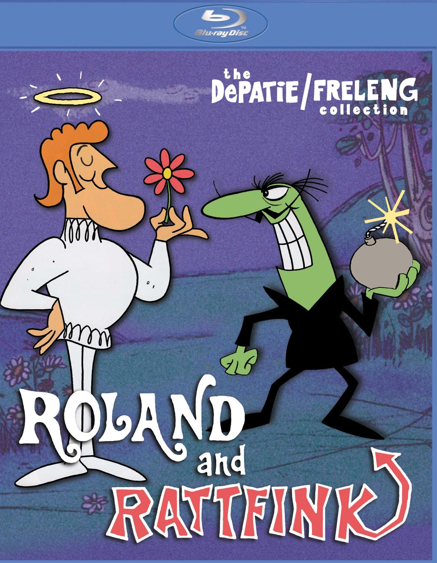 Roland And Rattfink
