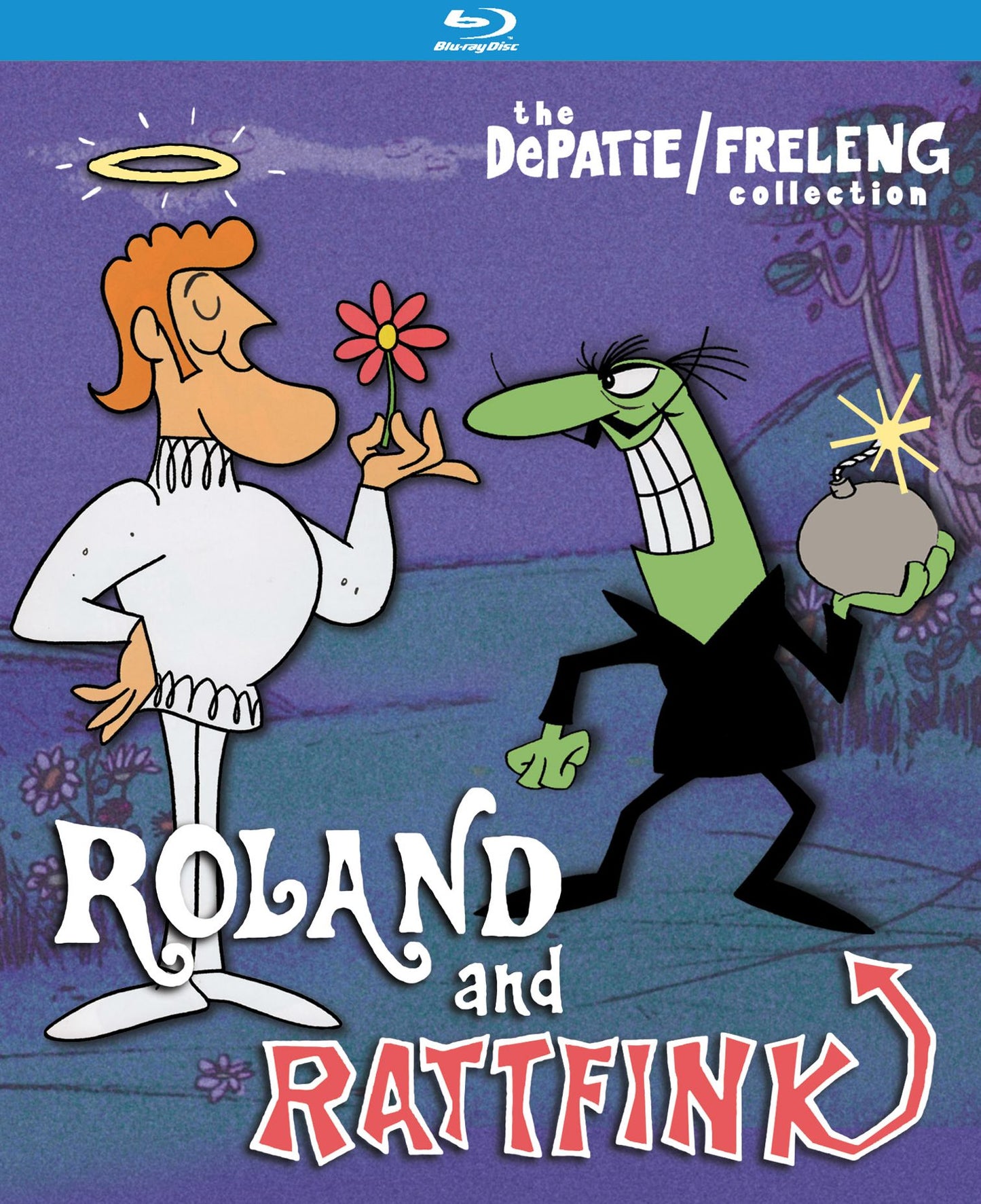 Roland And Rattfink