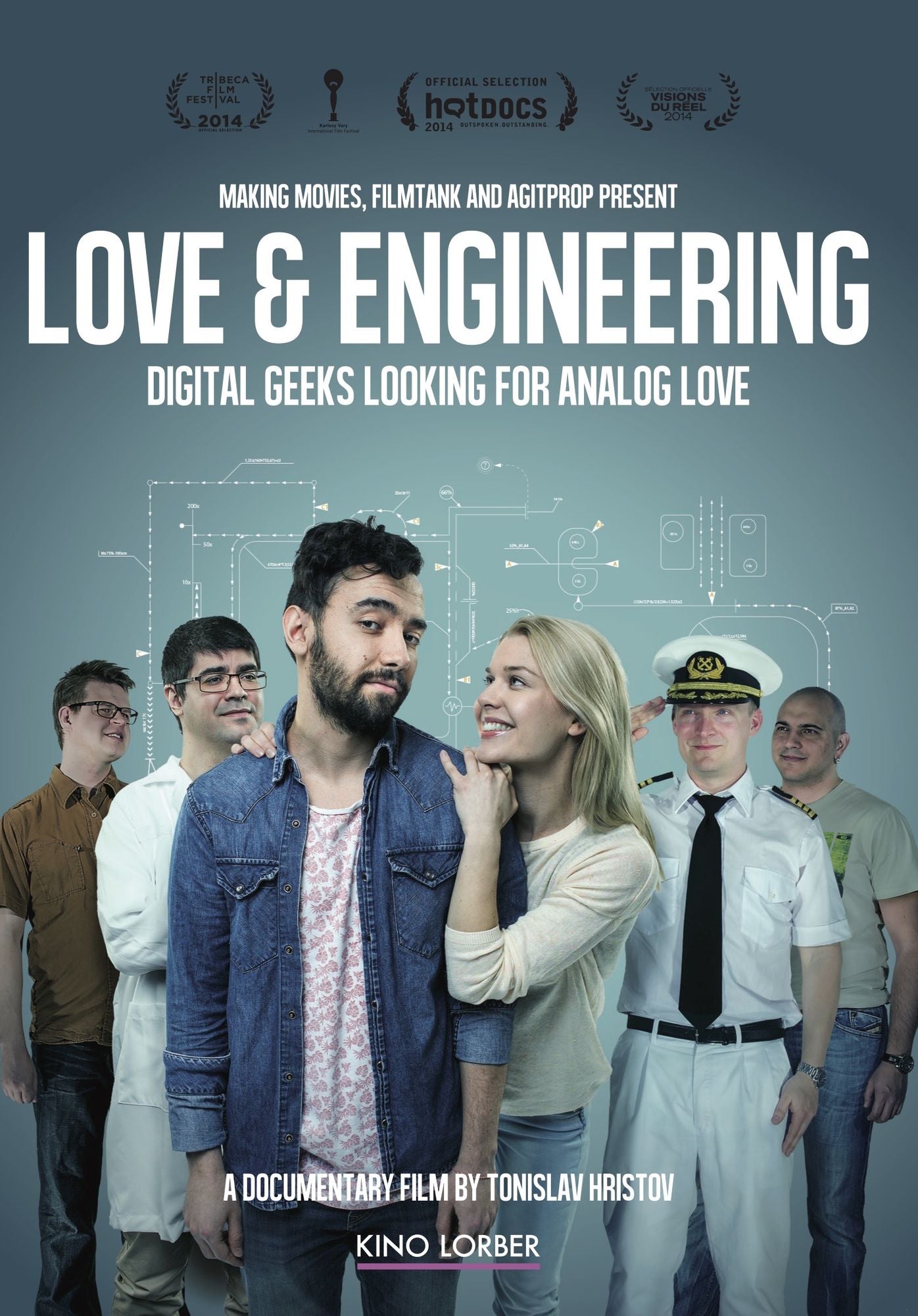 Love & Engineering