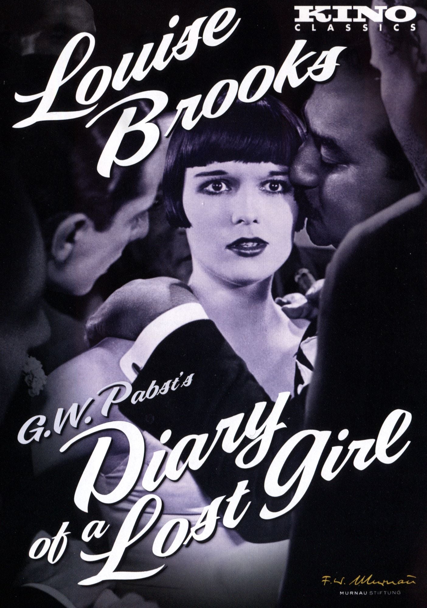 Diary Of A Lost Girl