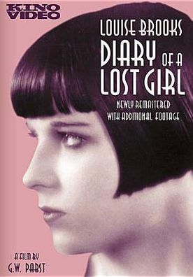 Diary Of A Lost Girl