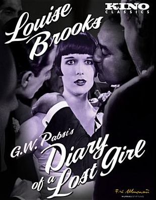 Diary Of A Lost Girl