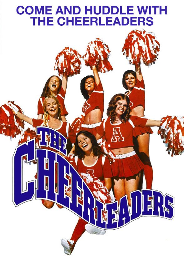 The Cheerleaders