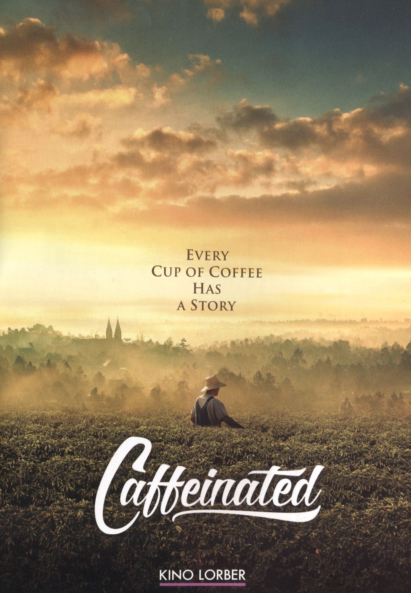 Caffeinated