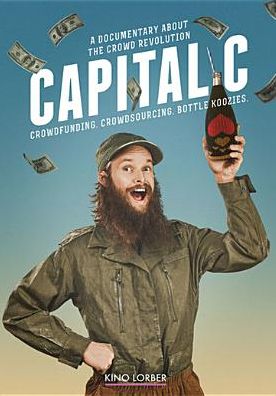 Capital C