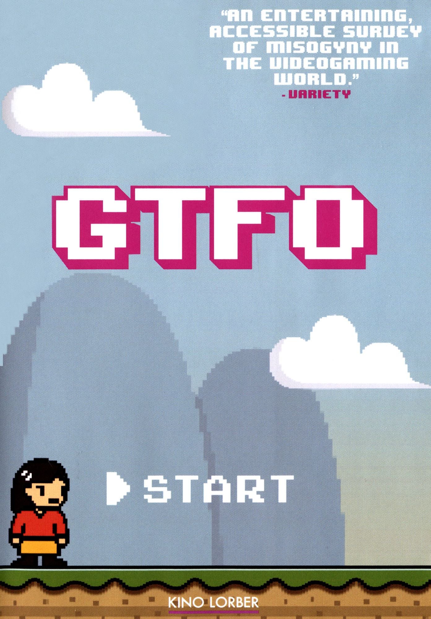 GTFO