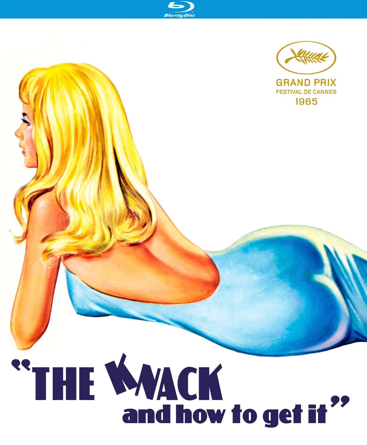 The Knack ... And How To Get It