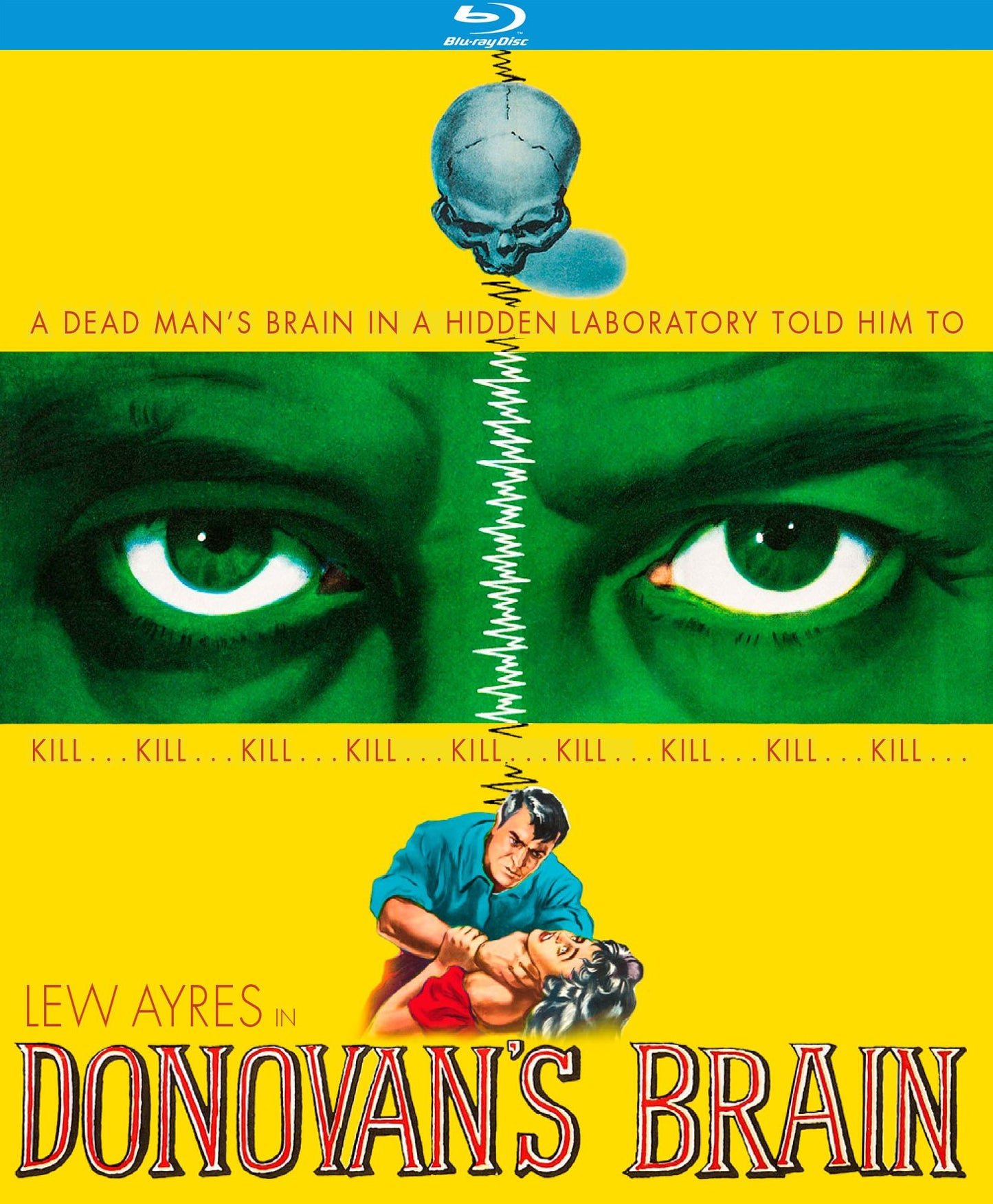 Donovan's Brain
