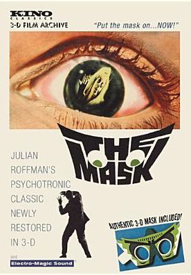 The Mask [3D]