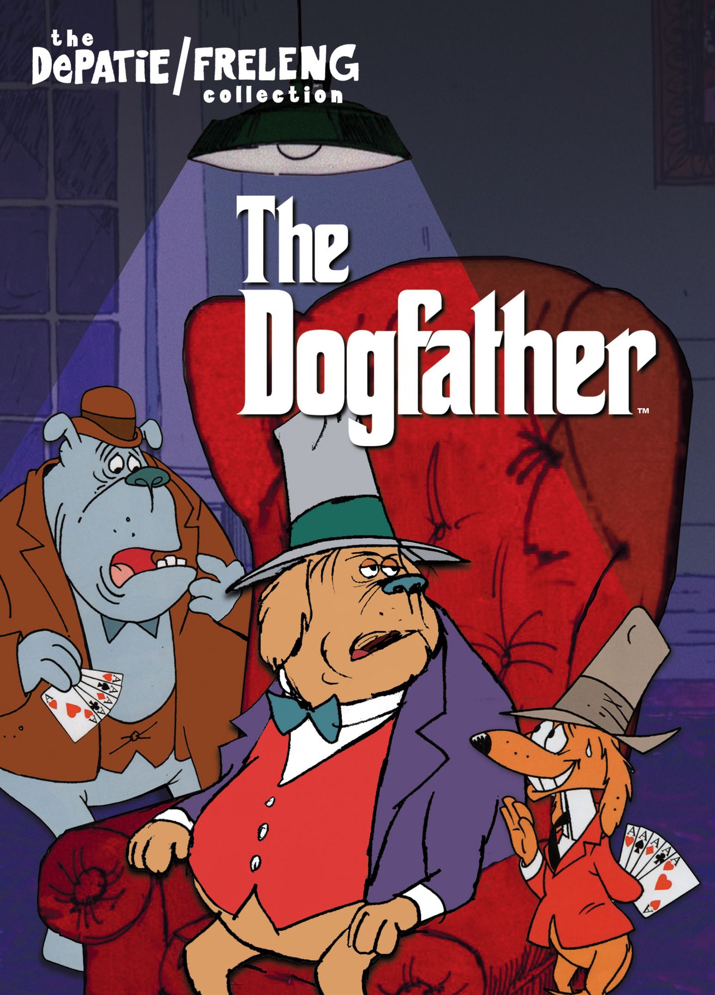The Dogfather