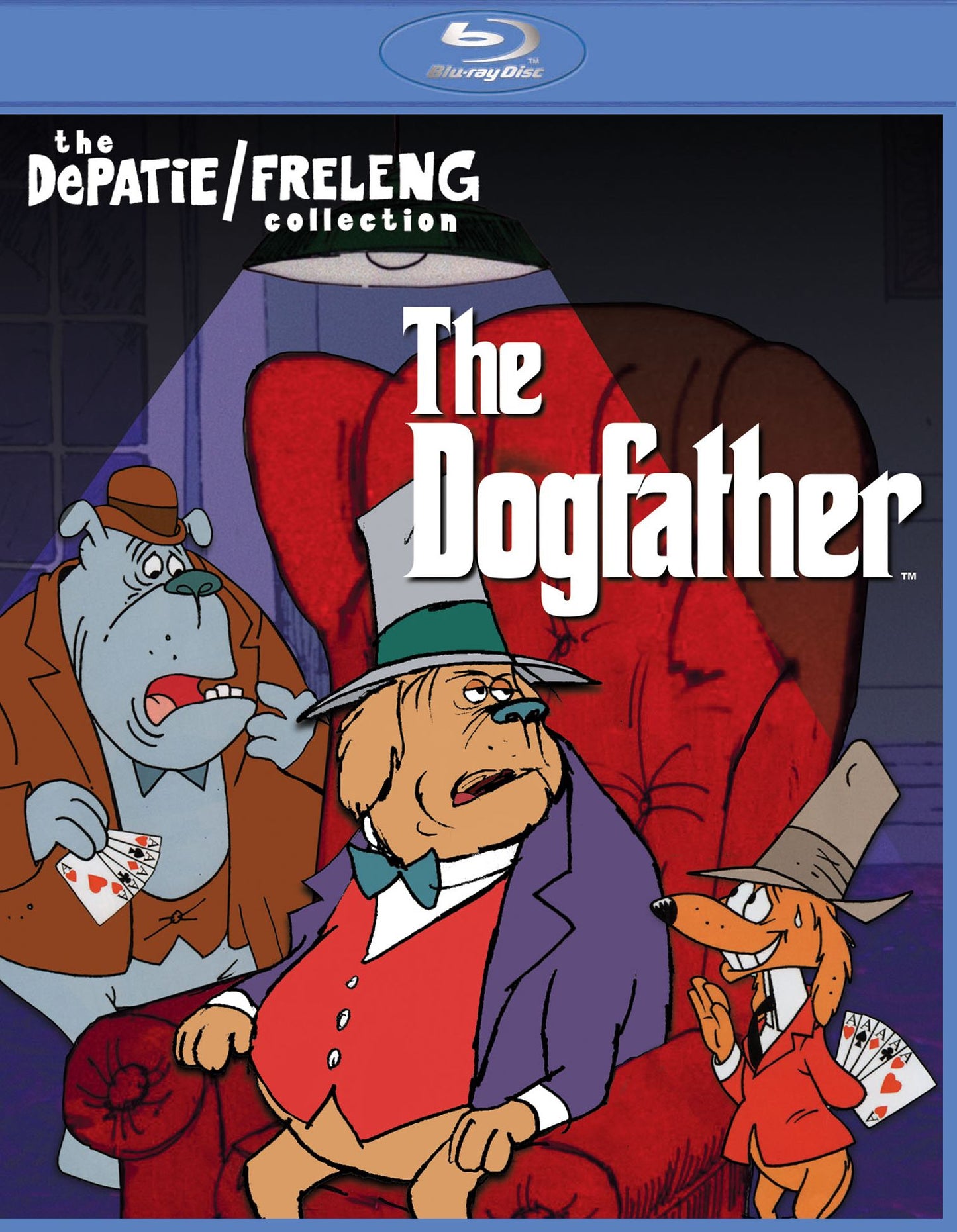 Dogfather
