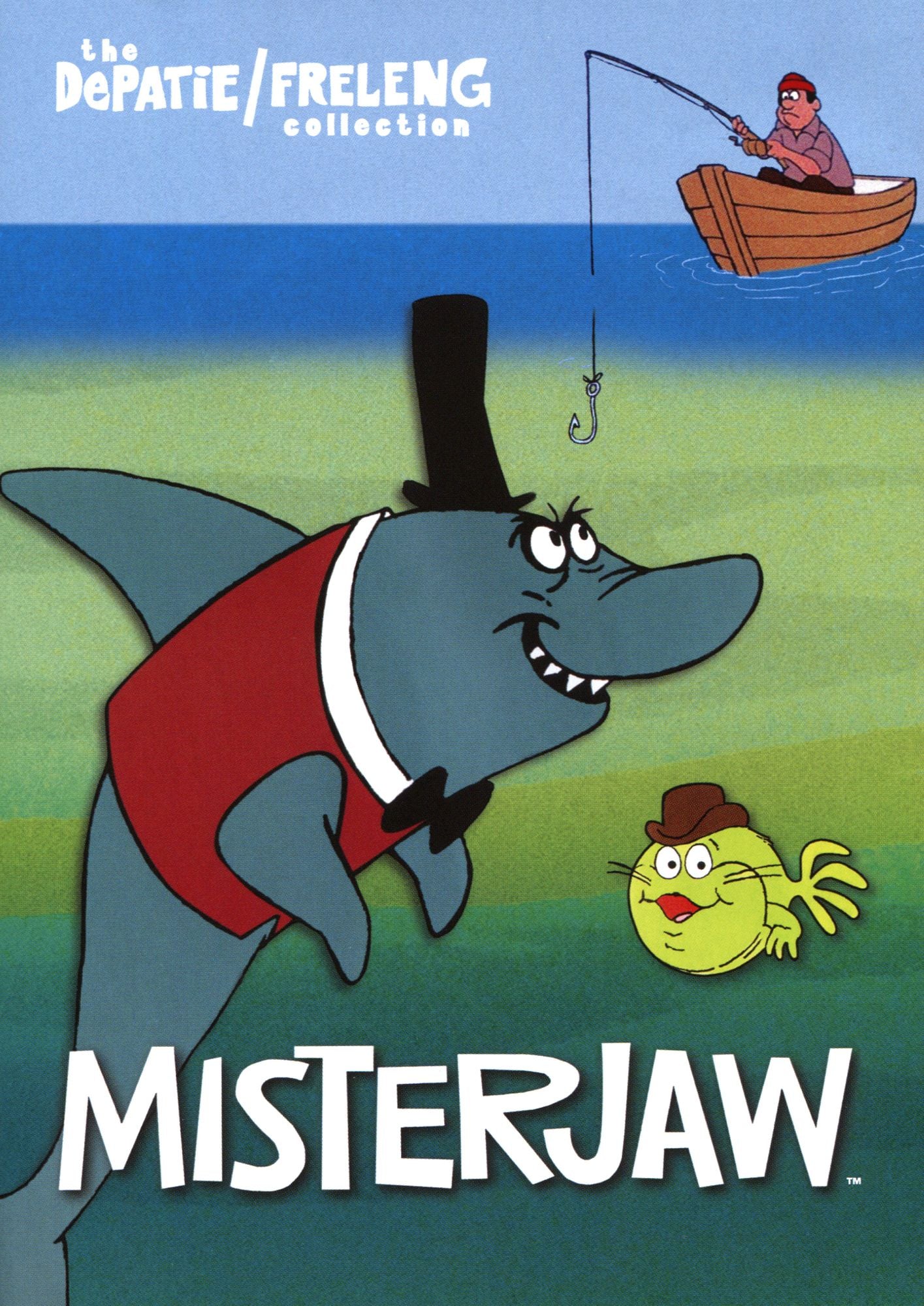 Misterjaw