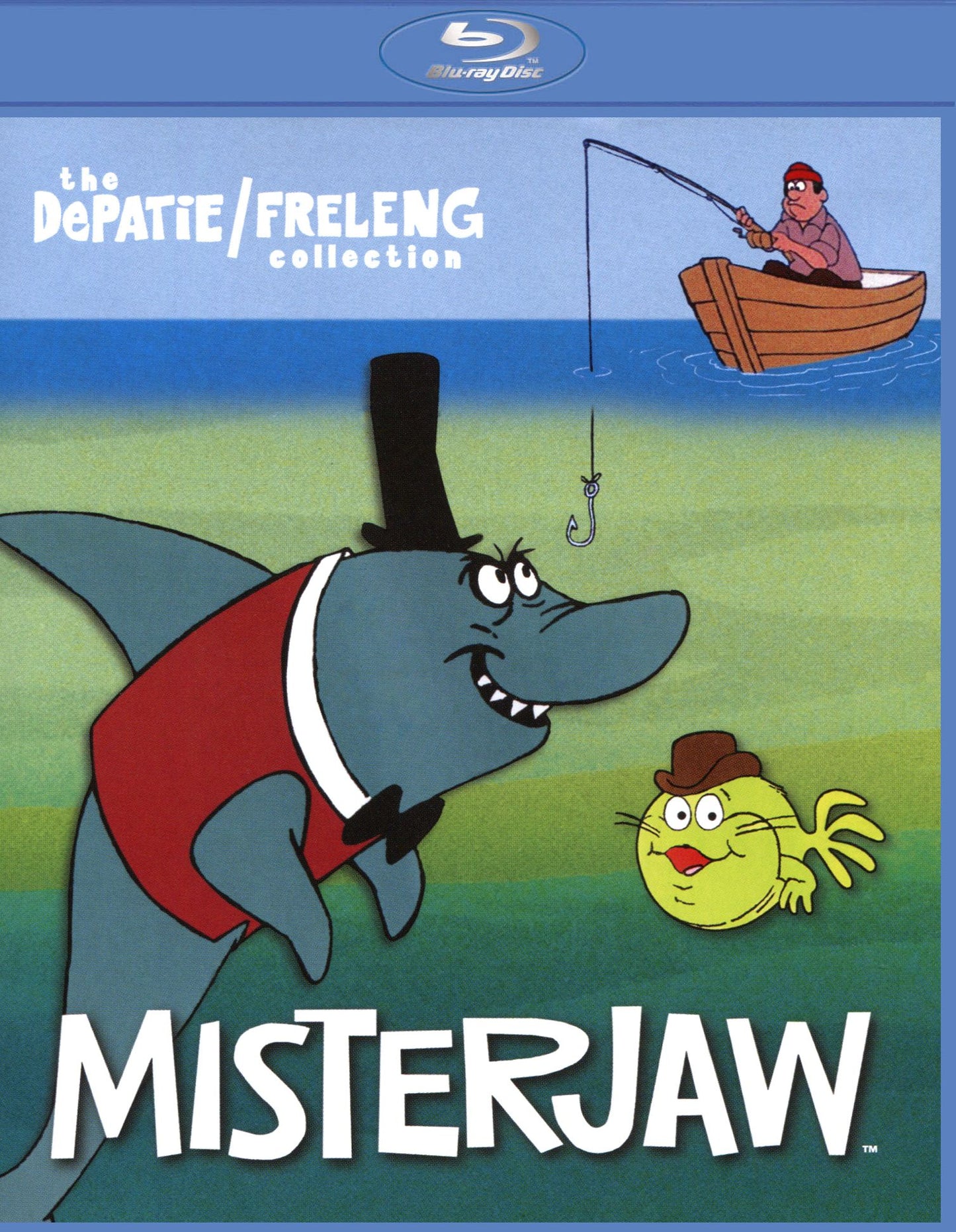 Misterjaw