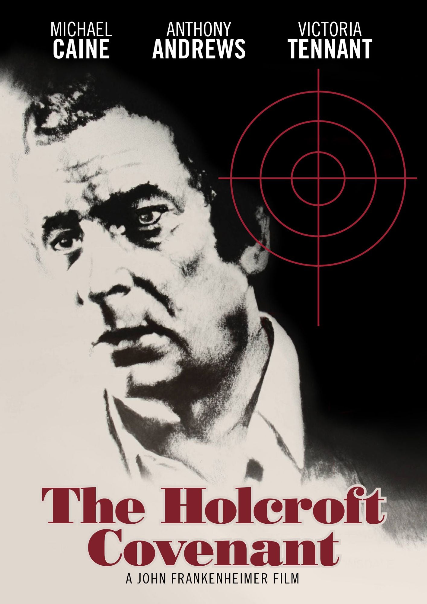 The Holcroft Covenant