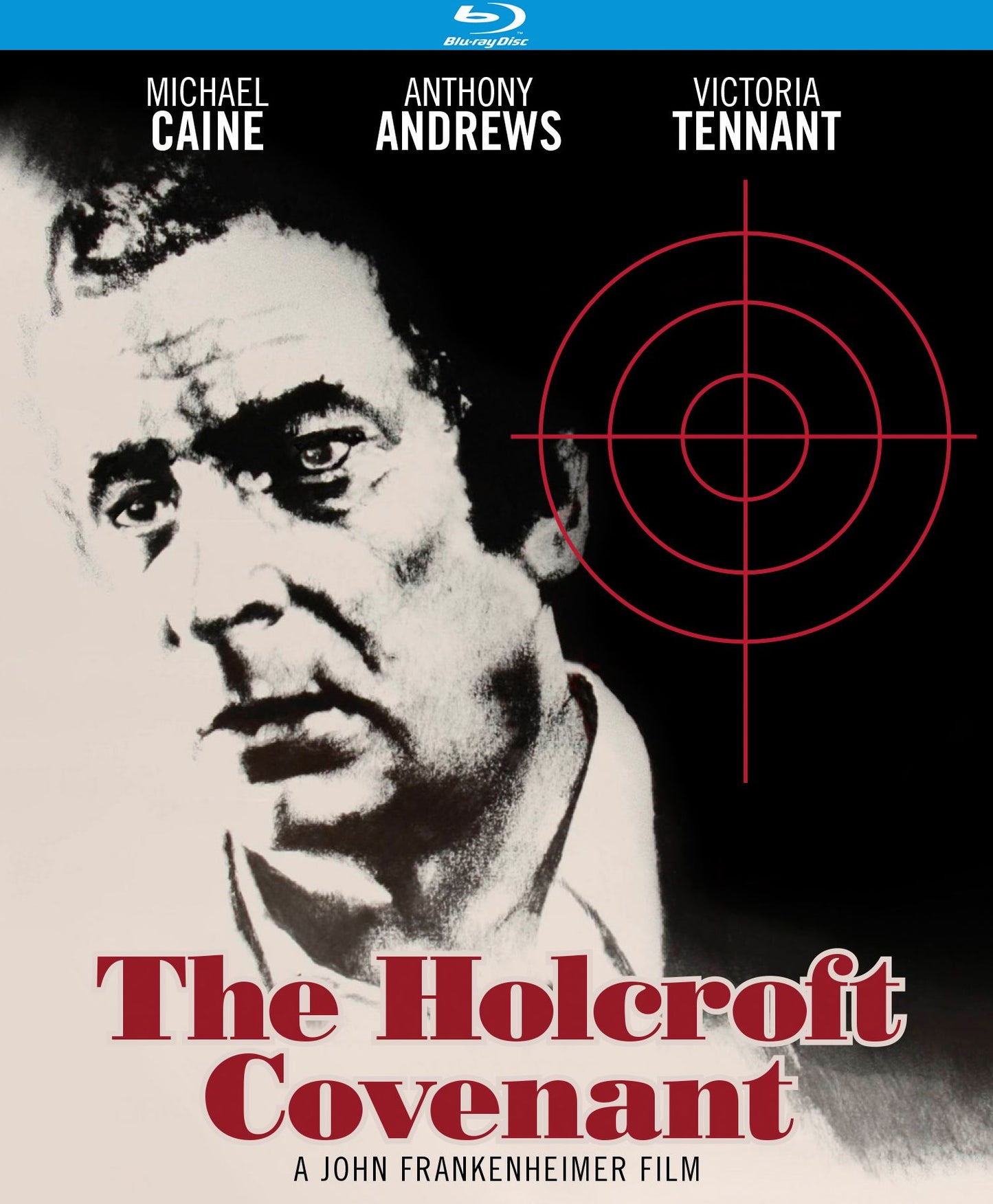 Holcroft Covenant