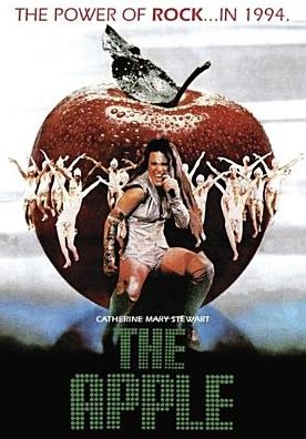 The Apple